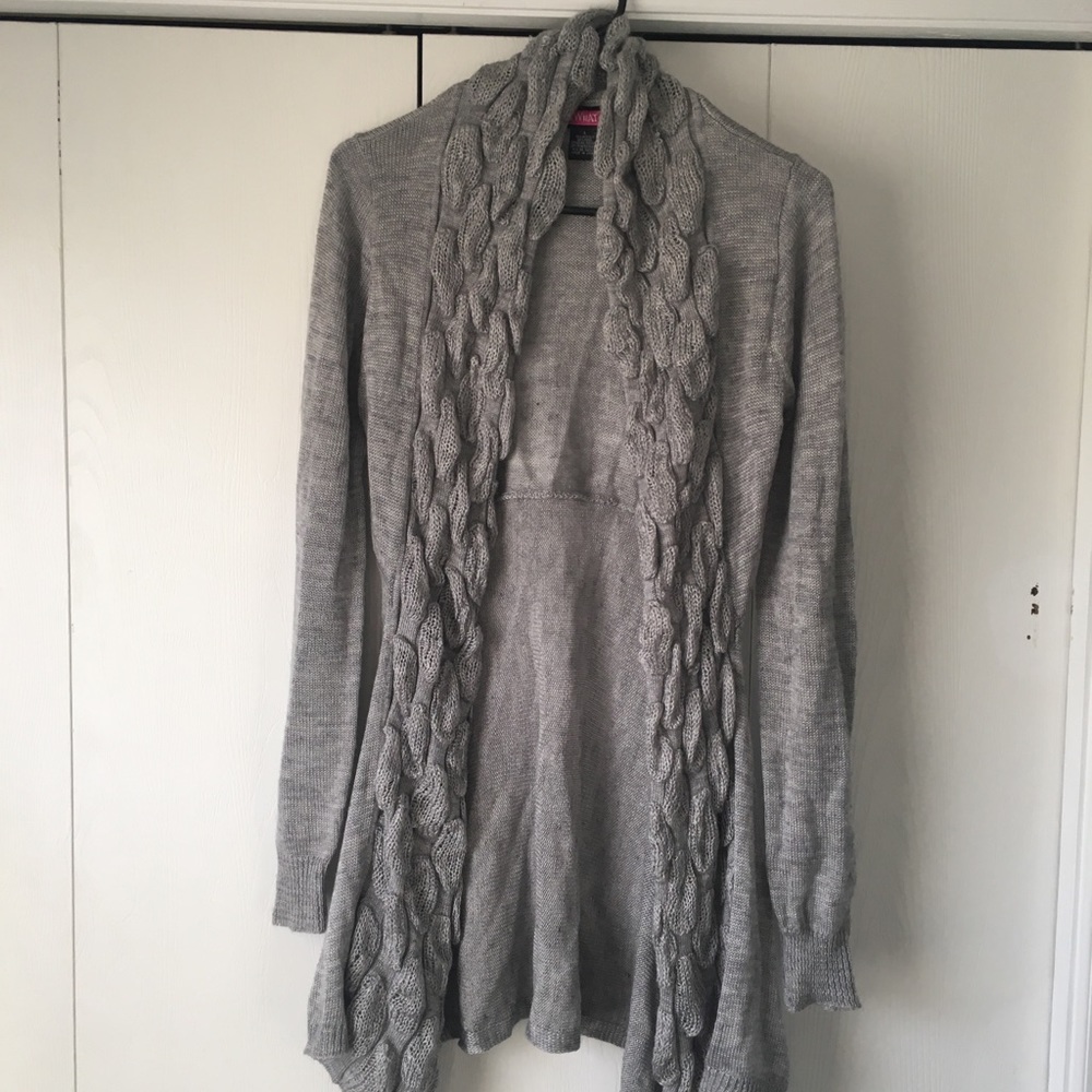 Cardigan